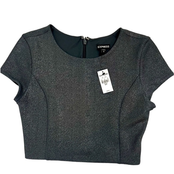 Express Top - NWT - Picture 3 of 5